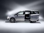 Ford Grand C-Max 2010 года